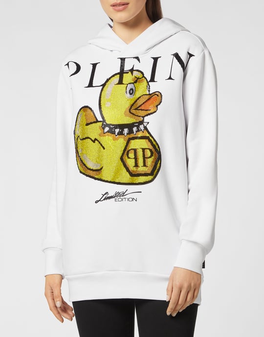 Hoodie Duck - Image 2