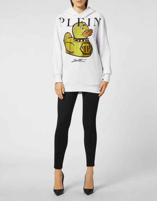 Hoodie Duck - Image 4