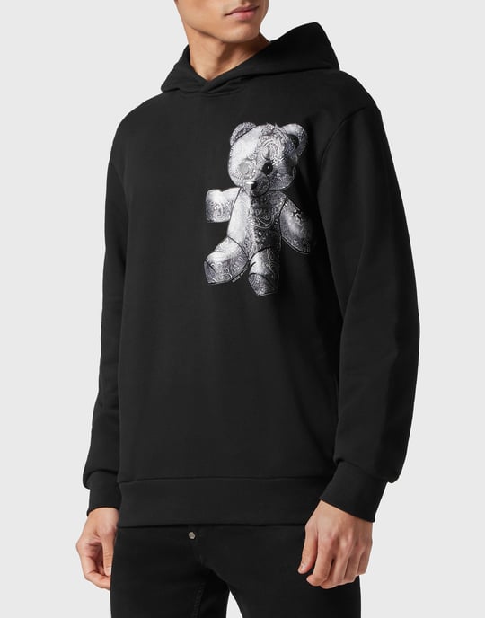 Hoodie Paisley - Image 2