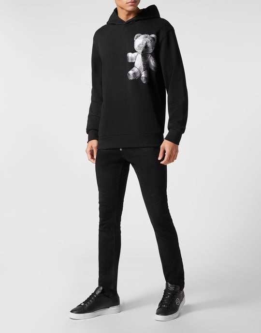 Hoodie Paisley - Image 4
