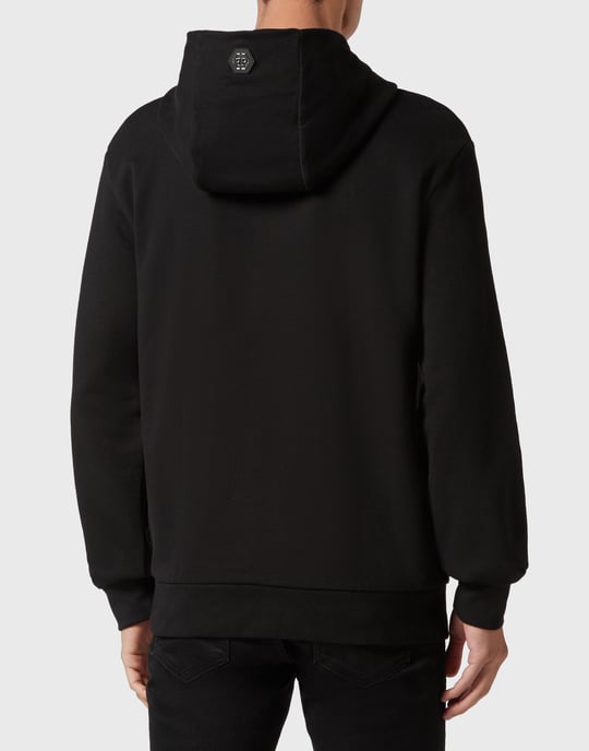 Hoodie Paisley - Image 5