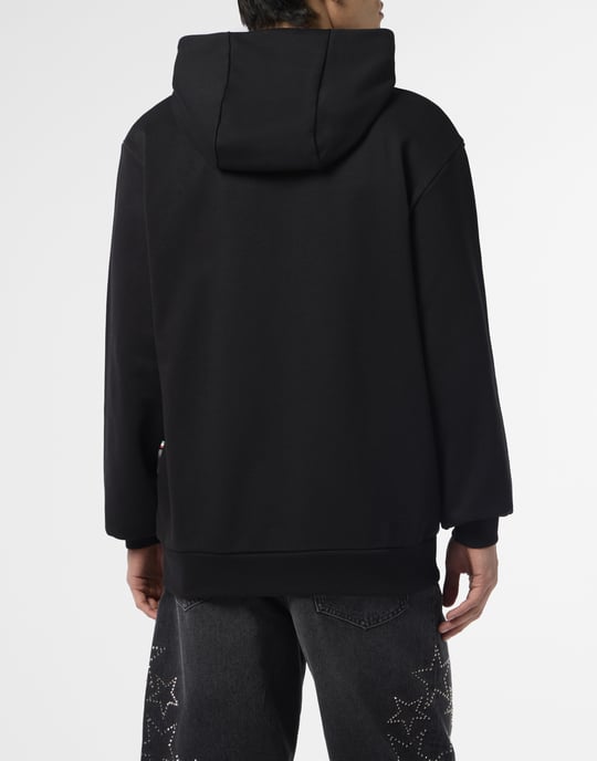 Kapuzen-Sweatshirt Greatness - Image 5