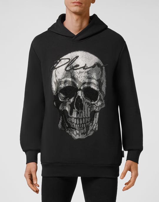 Hoodie Skull - Image 2