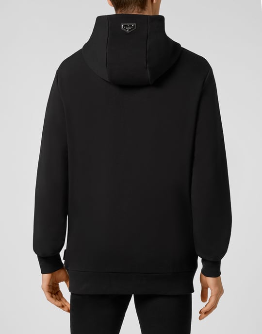 Hoodie Skull - Image 3