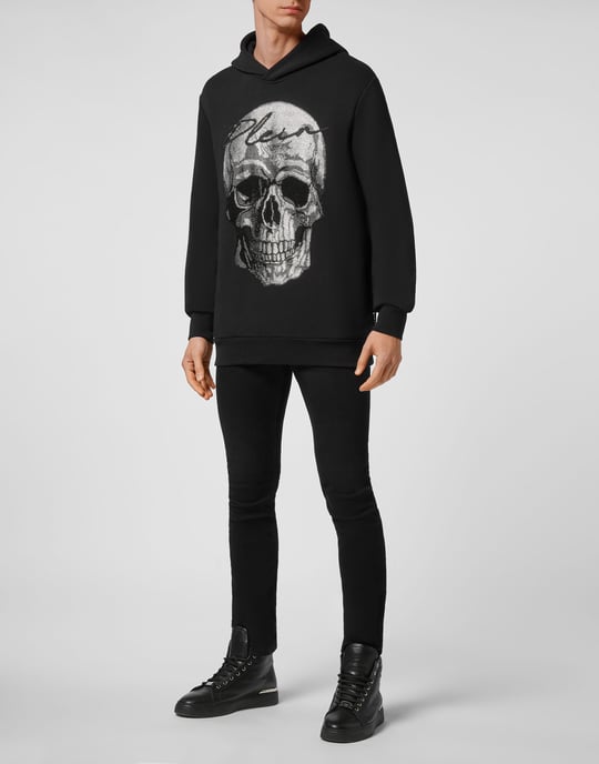 Hoodie Skull - Image 4