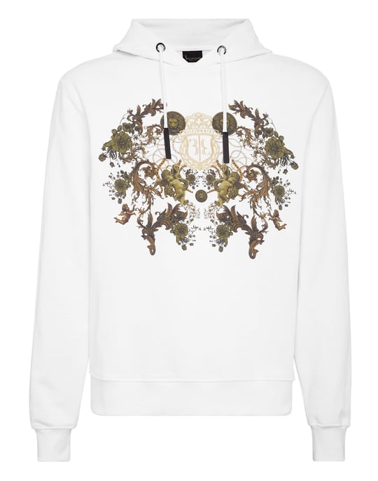 Hoodie Crest - Image 1