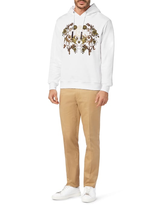 Hoodie Crest - Image 2