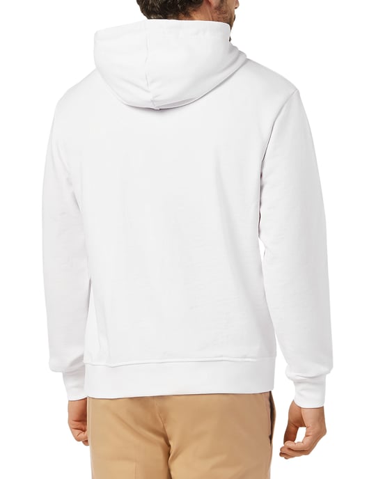 Hoodie Crest - Image 3