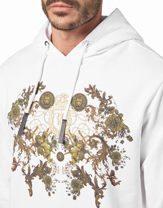 Hoodie Crest - Image 4