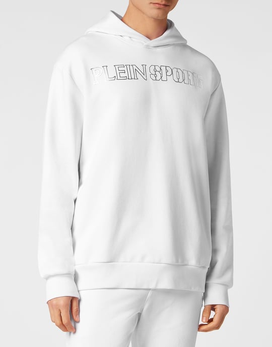 Hoodie Tiger - Image 2