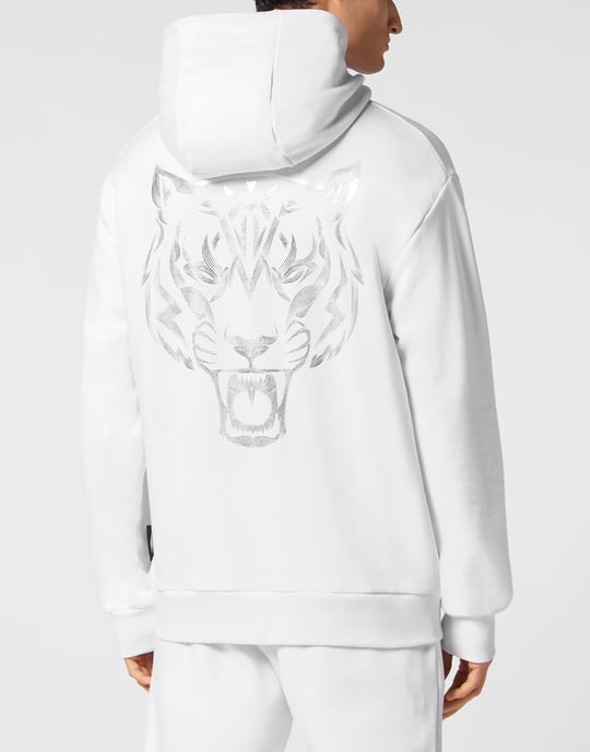 Hoodie Tiger - Image 3