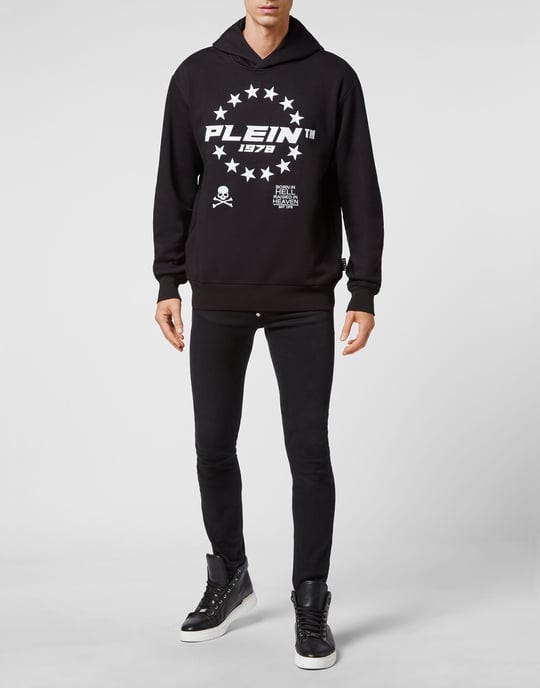Hoodie - Image 4