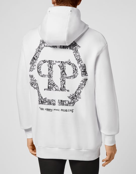Hoodie Money - Image 5