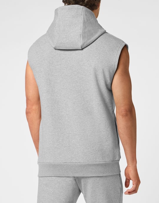 Kapuzen-Sweatshirt Basic - Image 3
