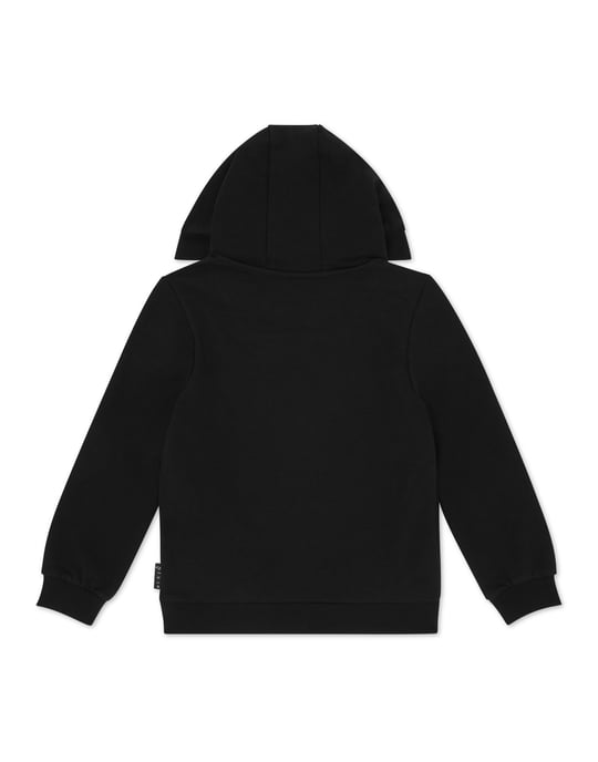 Kapuzen-Sweatshirt - Image 2