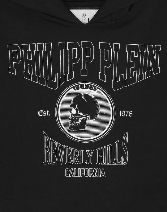 Kapuzen-Sweatshirt - Image 3