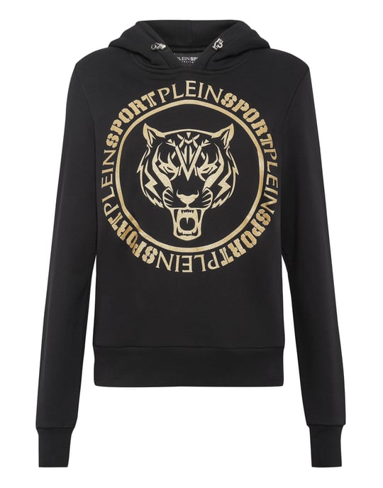 Hoodie Tiger - Image 1