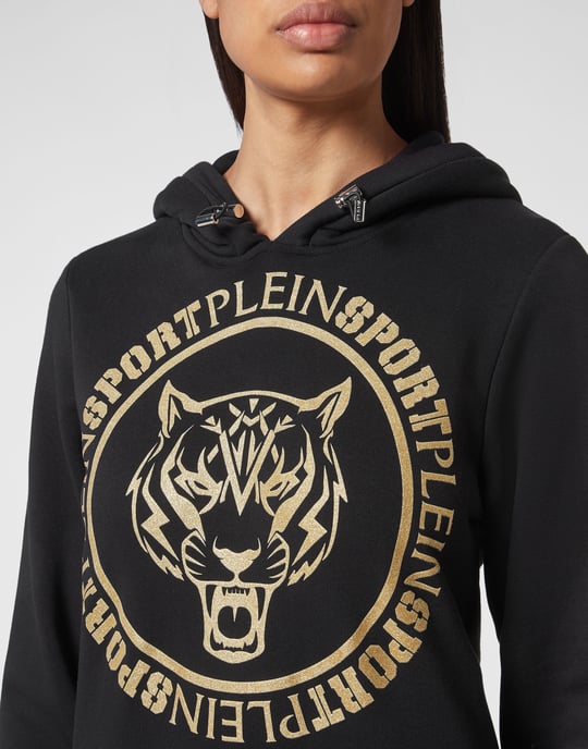 Hoodie Tiger - Image 3