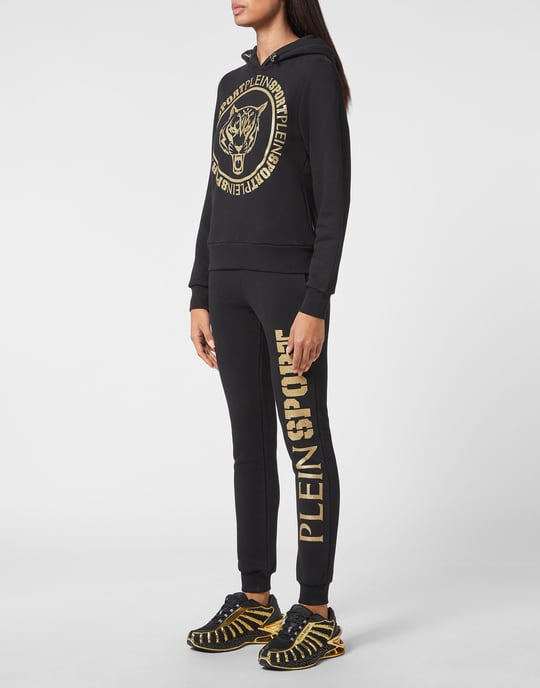 Hoodie Tiger - Image 4