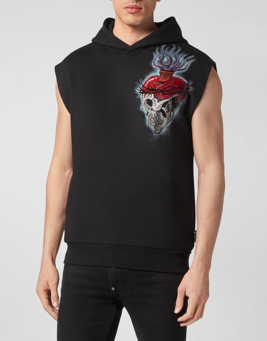 Hoodie Tattoo - Image 2