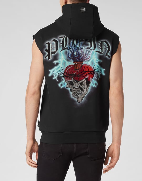 Hoodie Tattoo - Image 5