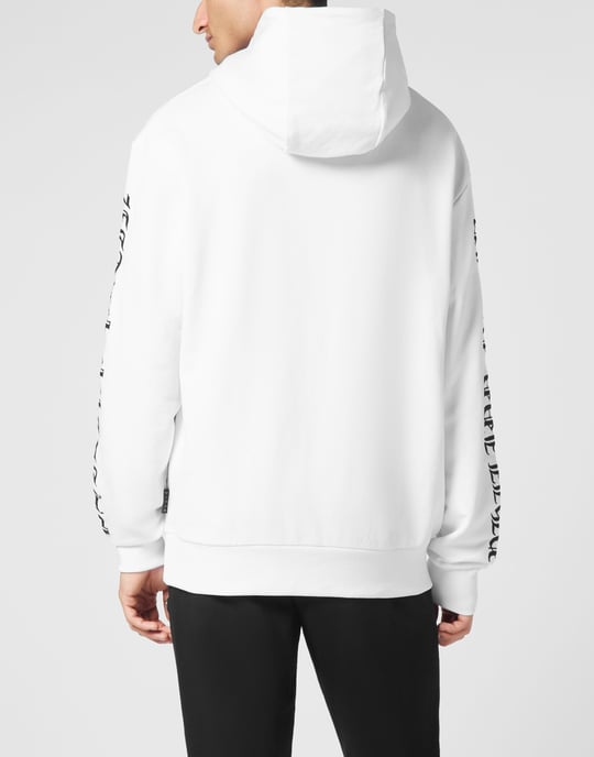 Hoodie Gothic Plein - Image 4