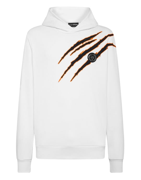 Hoodie Scratch - Image 1