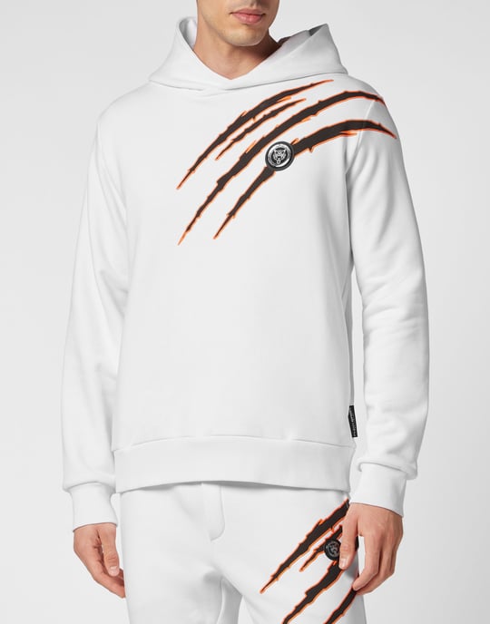 Hoodie Scratch - Image 2