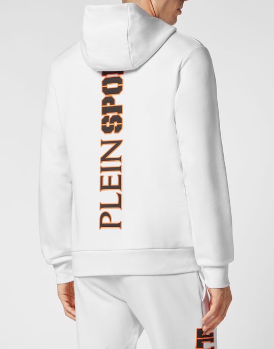 Hoodie Scratch - Image 5