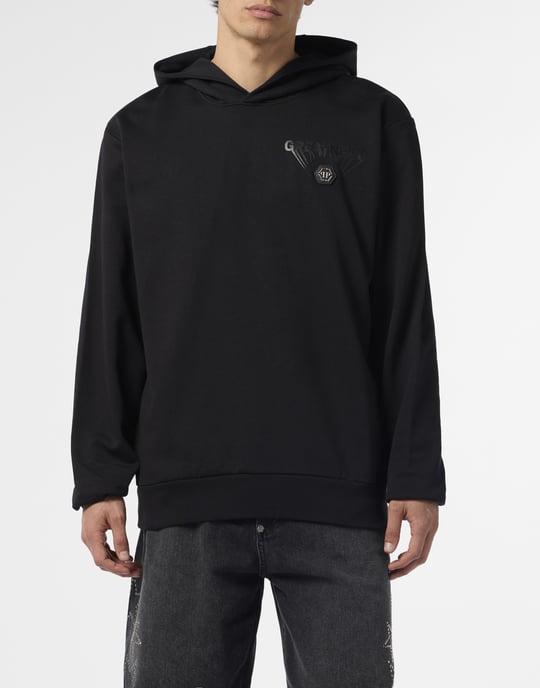 Kapuzen-Sweatshirt Greatness - Image 2