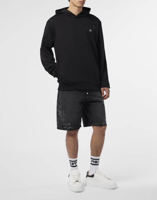 Kapuzen-Sweatshirt Greatness - Image 4