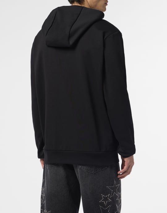 Kapuzen-Sweatshirt Greatness - Image 5