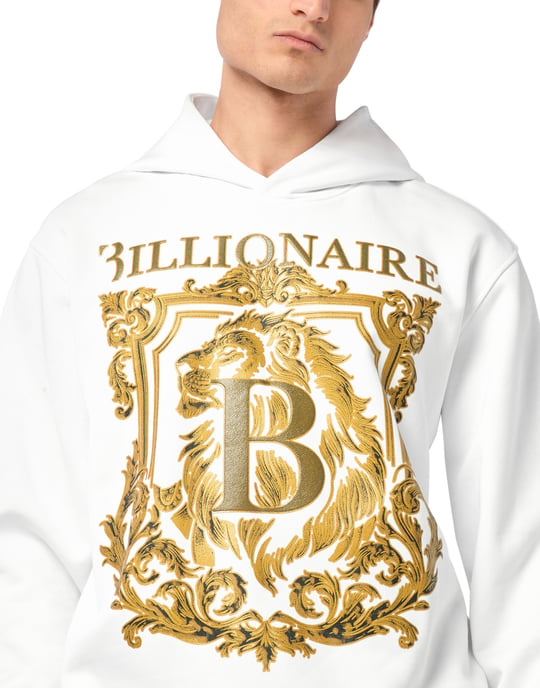 Hoodie Lion - Image 2