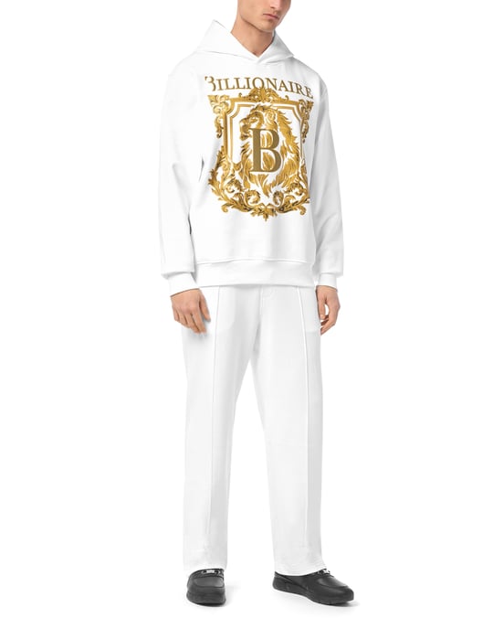 Hoodie Lion - Image 3