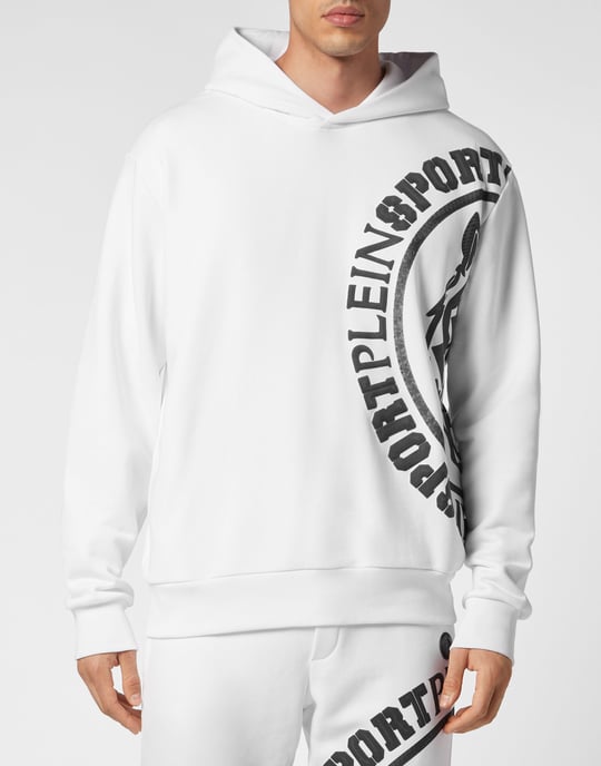 Hoodie Carbon Tiger - Image 2
