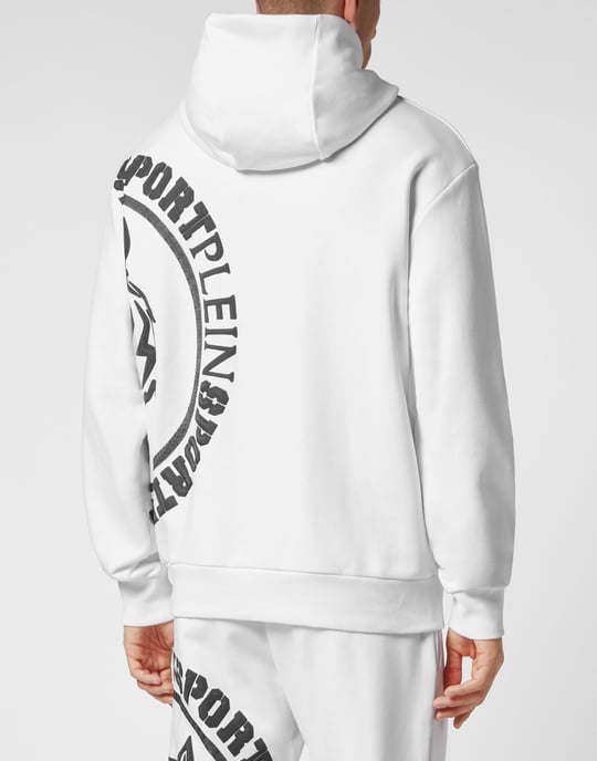 Hoodie Carbon Tiger - Image 4