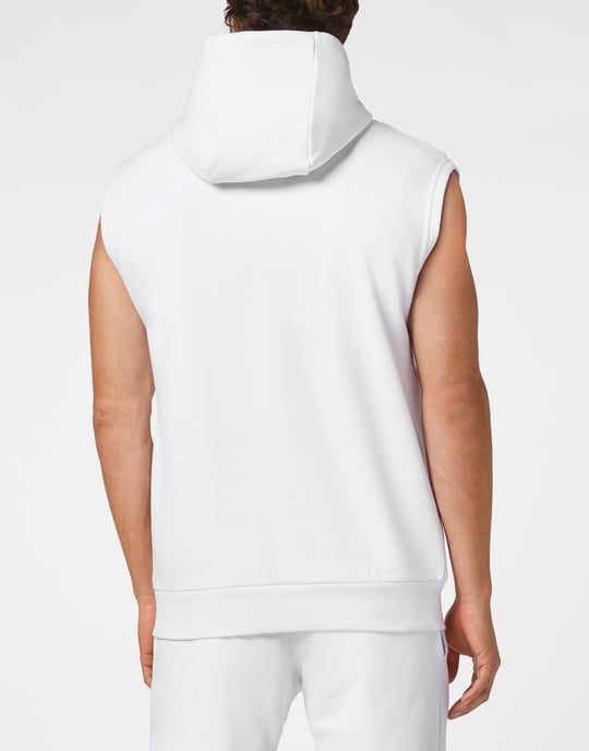 Kapuzen-Sweatshirt Basic - Image 5