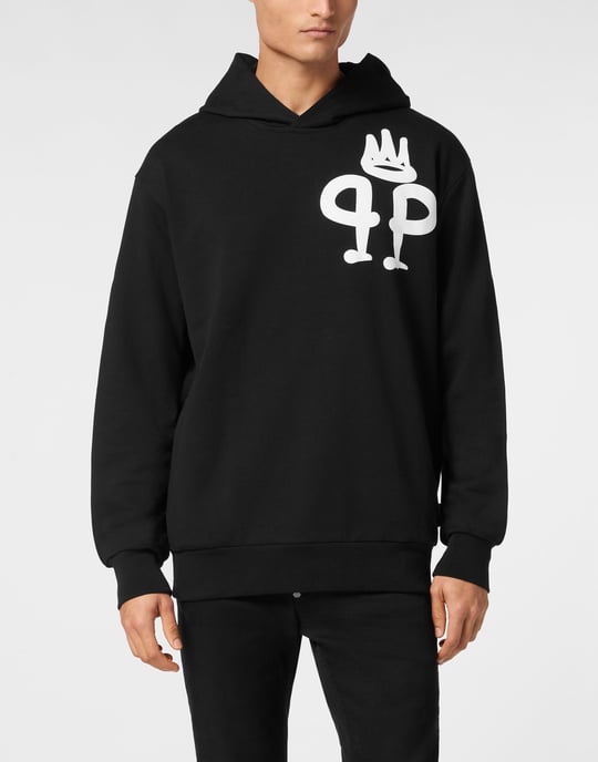 Hoodie King Plein - Image 2