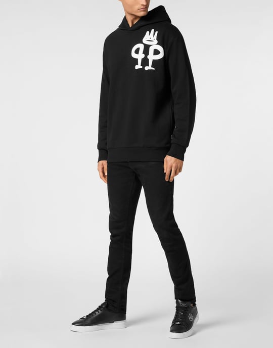 Hoodie King Plein - Image 3