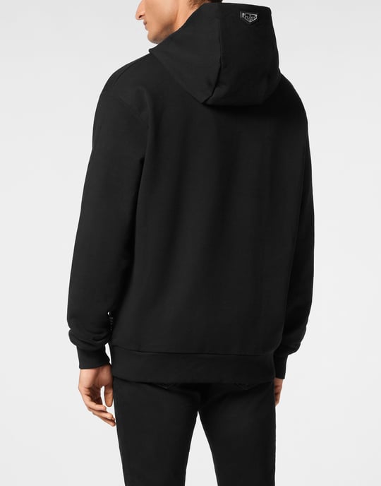 Hoodie King Plein - Image 4