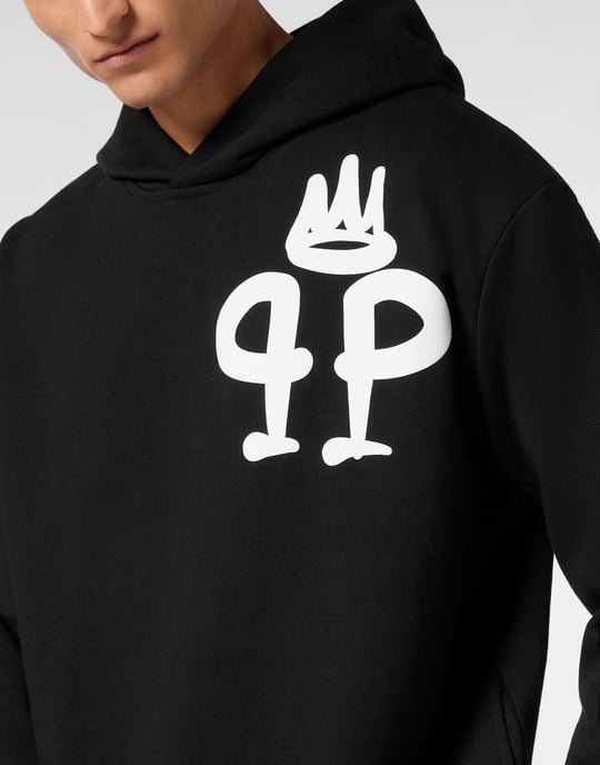 Hoodie King Plein - Image 5