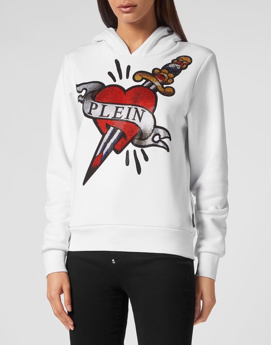 Hoodie Tattoo - Image 2