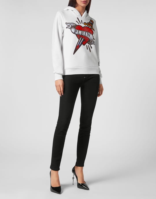 Hoodie Tattoo - Image 4