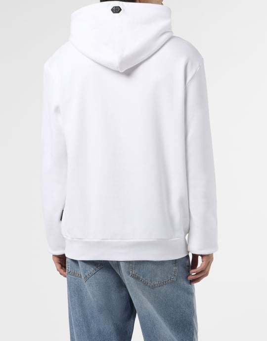 Kapuzen-Sweatshirt Eagle - Image 5