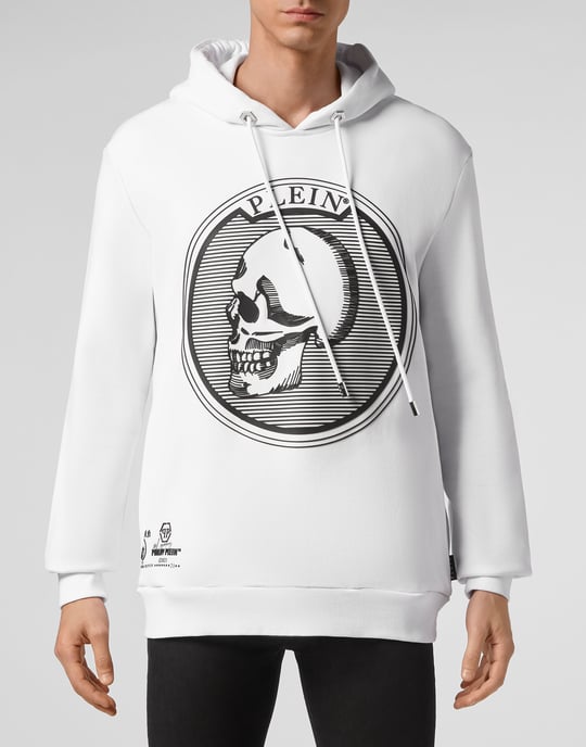 Hoodie Skull - Image 2