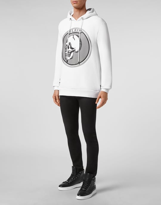 Hoodie Skull - Image 4