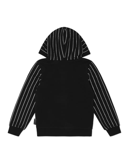 Kapuzen-Sweatshirt - Image 3