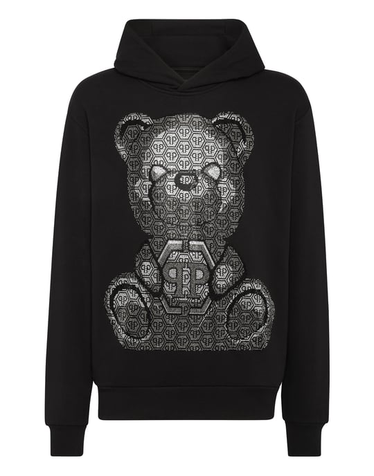 Hoodie Teddy - Image 1