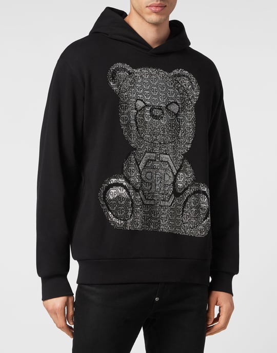 Hoodie Teddy - Image 2