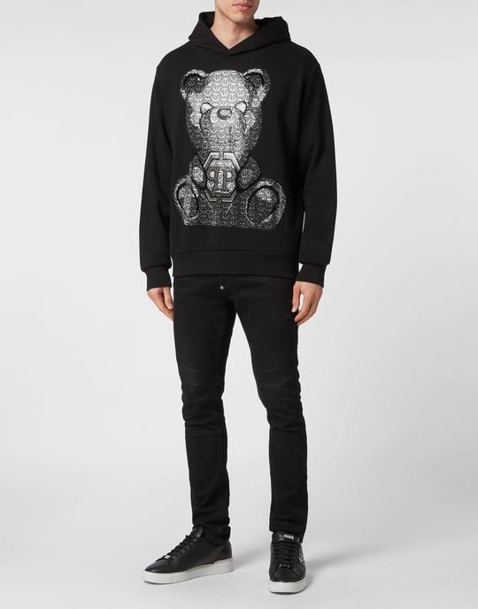 Hoodie Teddy - Image 4